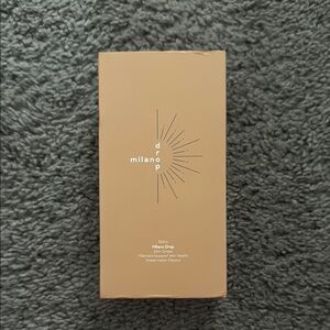Milano Drop Skincare - Tan